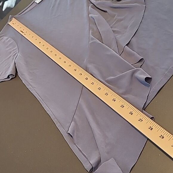 Time and Tru pullover blouse - Picture 4 of 9